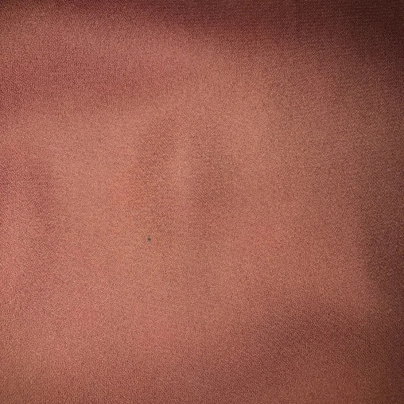 Lulus Pink Blouse - Picture 5 of 5